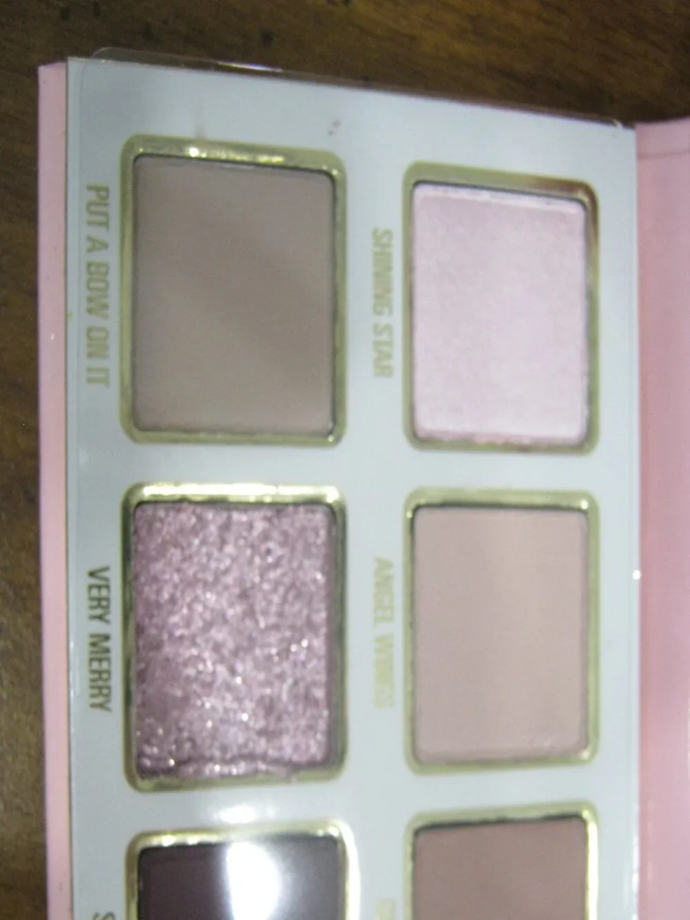 Kylie Cosmetics Pressed Powder Palette Set